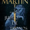 Juego de tronos (Canción de Hielo y Fuego 1)