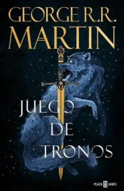 Juego de tronos (Canción de Hielo y Fuego 1)