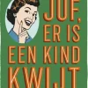 Juf, er is een kind kwijt