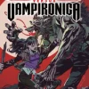 Jughead: The Hunger vs. Vampironica
