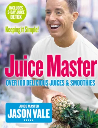 Juice Master Keeping It Simple