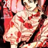 Jujutsu Kaisen, Vol. 28