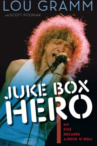 Juke Box Hero