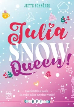 Julia, Snow Queen