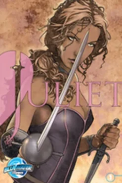 Juliet #1