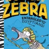 Julius Zebra: Entangled with the Egyptians!