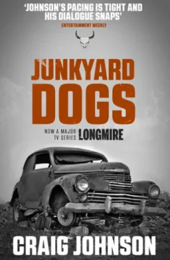Junkyard Dogs