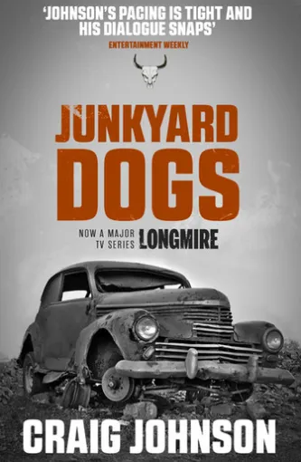 Junkyard Dogs