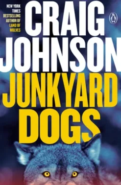 Junkyard Dogs