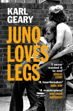 Juno Loves Legs