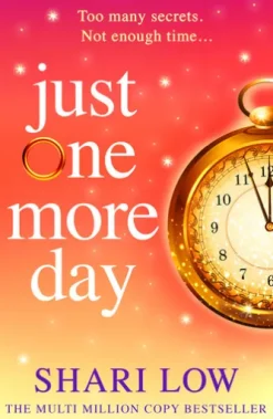 Just One More Day