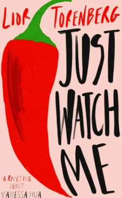 Just Watch Me