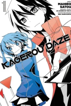 Kagerou Daze, Vol. 1 (manga)