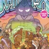 Kaijumax Season 6 #6