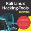 Kali Linux Hacking-Tools für Dummies