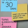 Kanban Development in 30 days