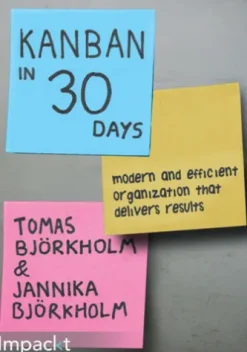 Kanban Development in 30 days