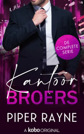 Kantoorbroers