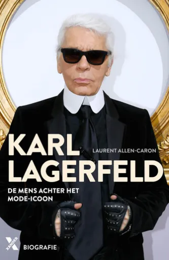 Karl Lagerfeld