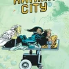 Karma City - Chapter 12
