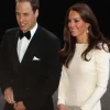 Kate and William