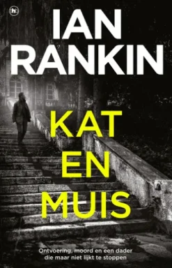 Kat en muis