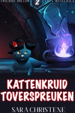 Kattenkruid Toverspreuken