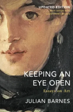 Keeping an Eye Open