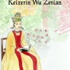 Keizerin Wu Zetian