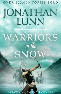 Kemp: Warriors in the Snow