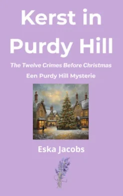 Kerst in Purdy Hill