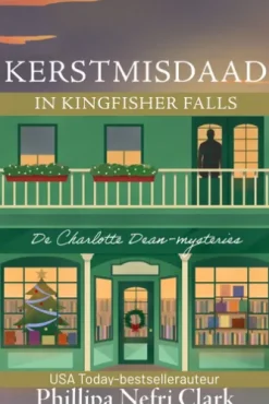 Kerstmisdaad in Kingfisher Falls
