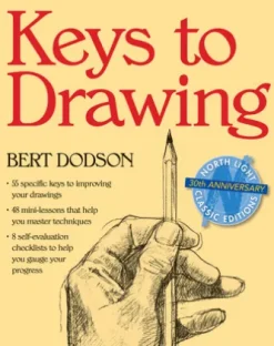 Keys to Drawing