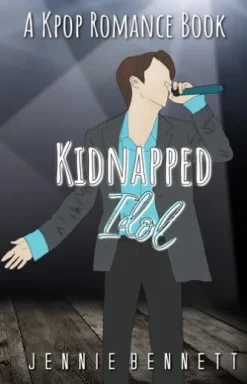 Kidnapped Idol