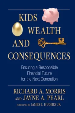 Kids, Wealth, and Consequences