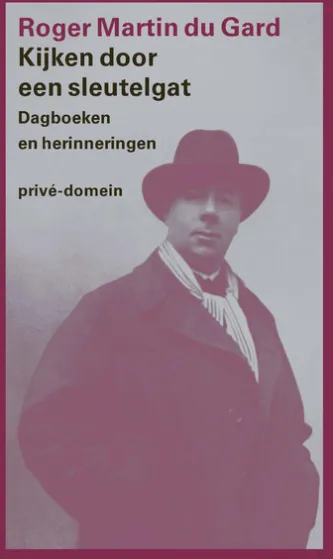 Kijken door een sleutelgat
