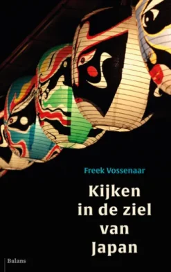 Kijken in de ziel van Japan