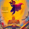 Kiki Kallira Breaks a Kingdom