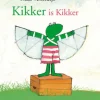 Kikker is kikker