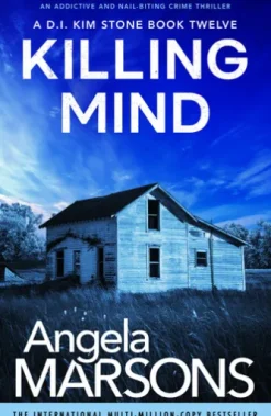 Killing Mind