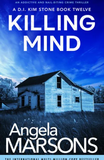 Killing Mind