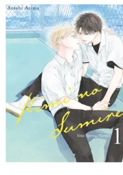 Kimi no Sumire: Your Spring Flower