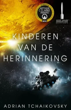 Kinderen van de herinnering