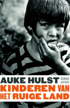 Kinderen van het ruige land