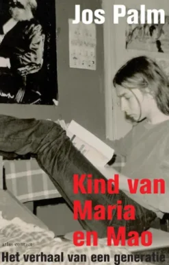 Kind van Maria en Mao