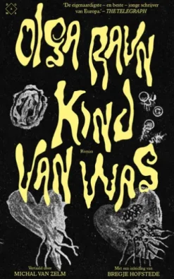 Kind van was