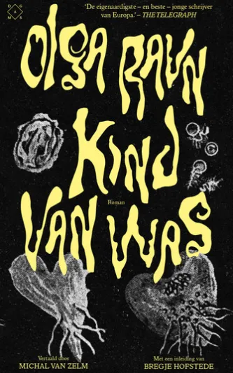 Kind van was