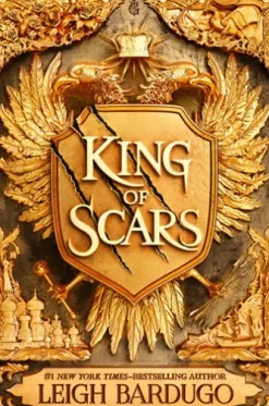 King of Scars