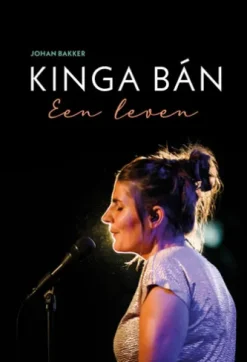 Kinga Bán