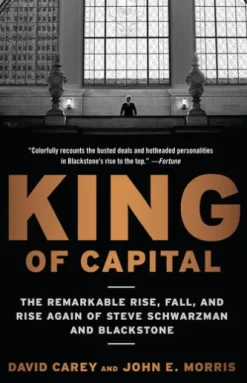 King of Capital